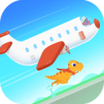 dino-airport