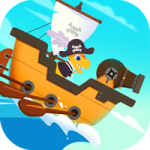 dino-pirates