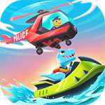 dinopolice-icon